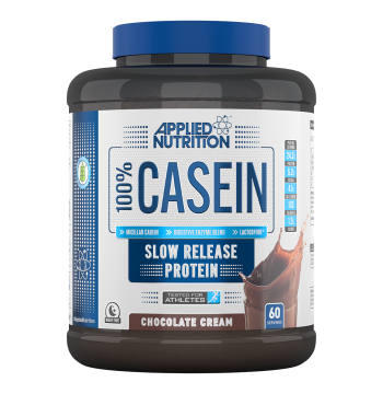 Applied Nutrition Casein 1.8kg Chocolate