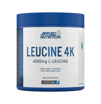 Applied Nutrition Leucine 4K 160 Tabs