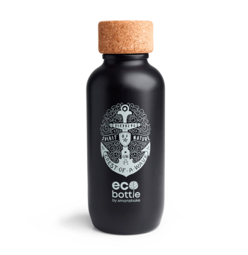 Smartshake Eco Bottle 650ml Anchor