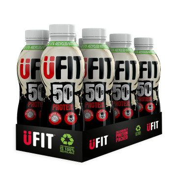 UFIT-Protein-RTD-8x500ml-Vanilla