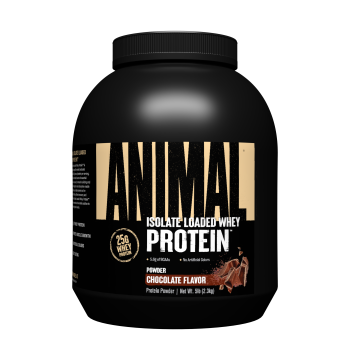 Animal Whey 2.3kg Chocolate