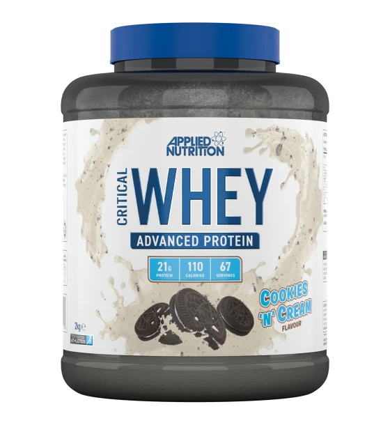 Whey Protein